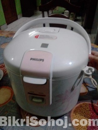 Philips Rice Cooker